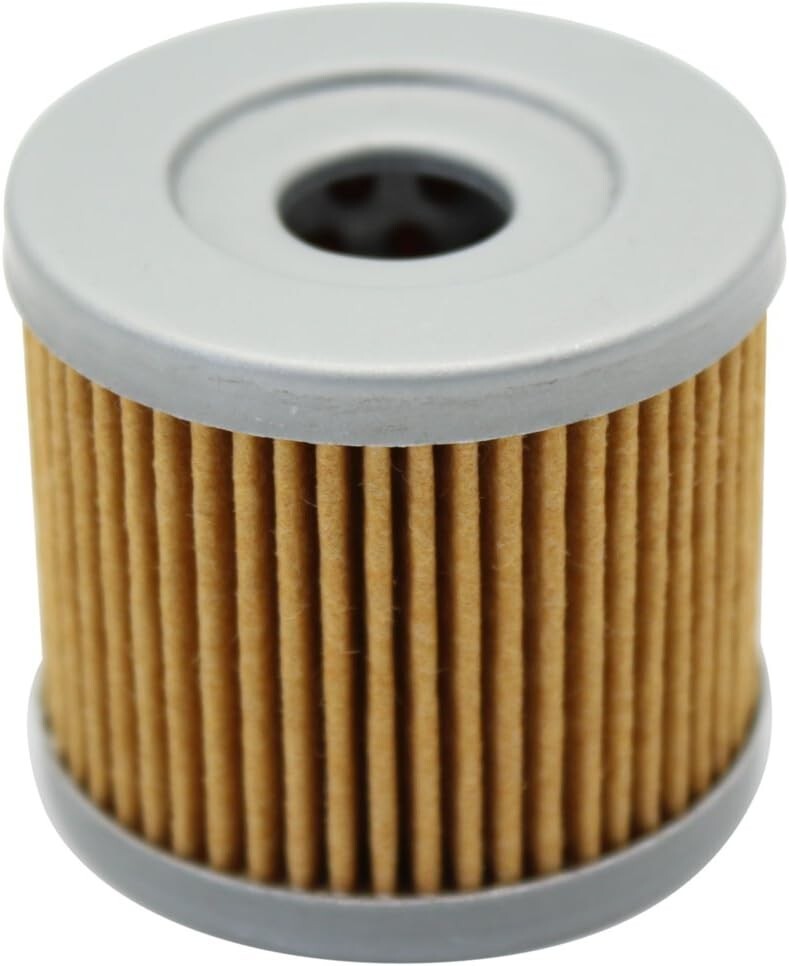 Oil Filter for SUZUKI LT125 1983-1987 / LT185 1984-1987  HF131  KN131