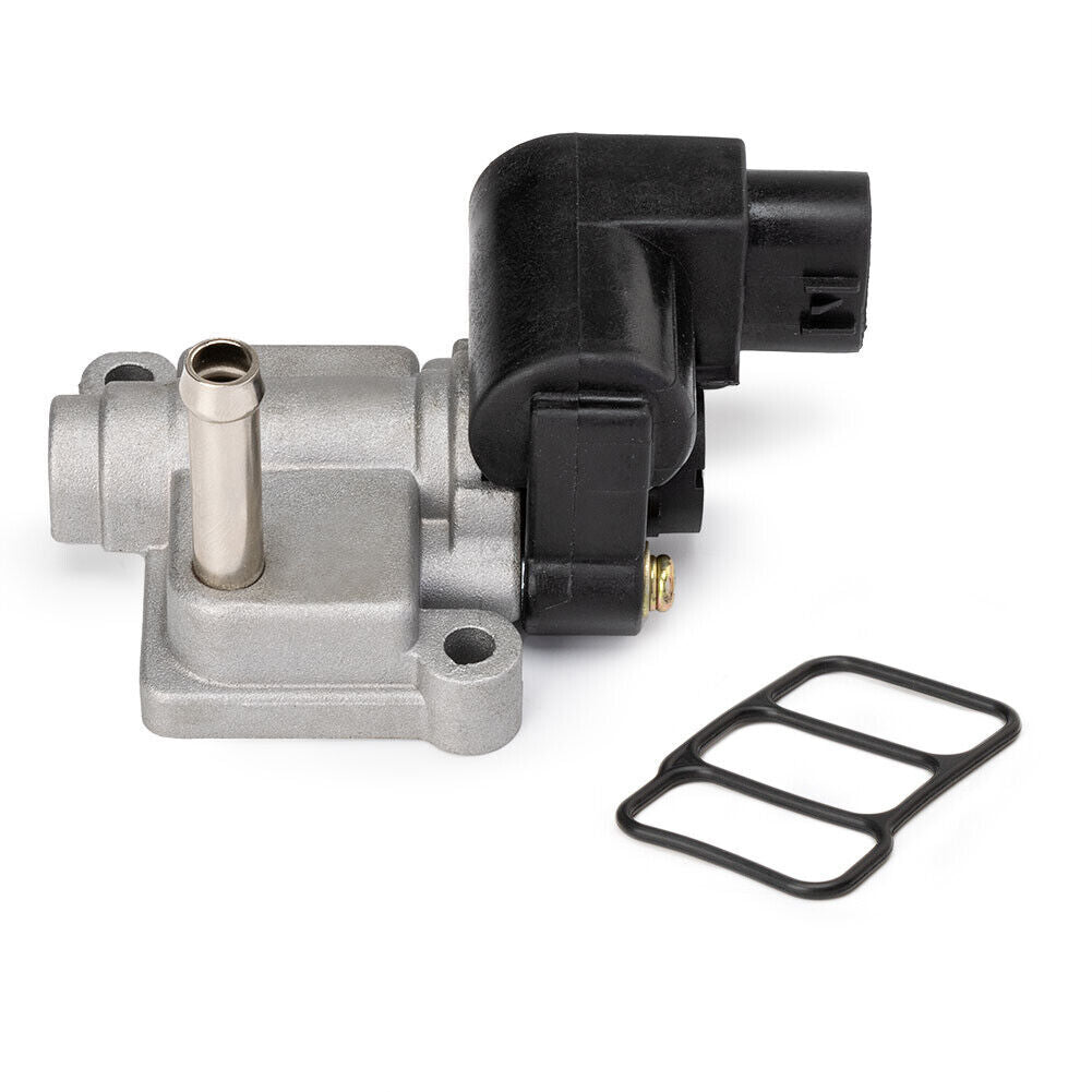 Idle air control valve with airbag for Accord Odyssey Pilot TL CL V6 16022-P8A-A01