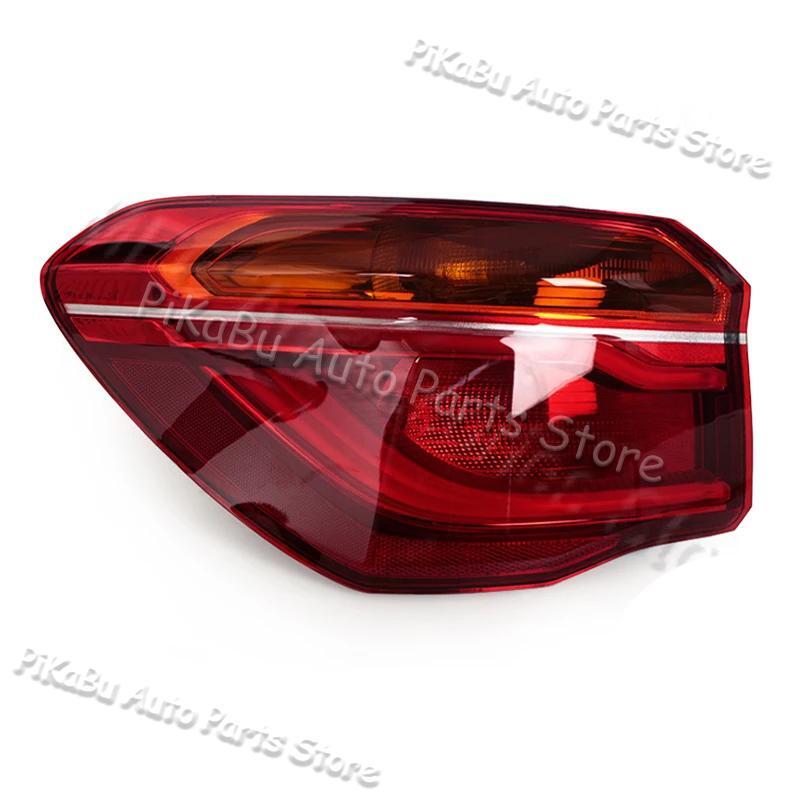 Right Outer Tail Light LED Rear Brake Lamp for BMW X1 2016 2017 2018 2019