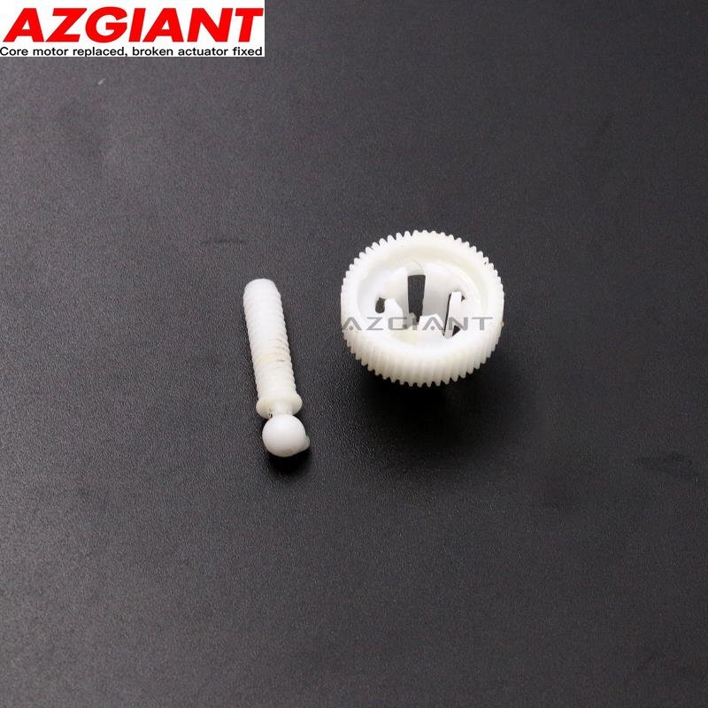 Inner Gears for Side Mirror Adjust Motor Assembly for 2011-2021 for Ford Explorer