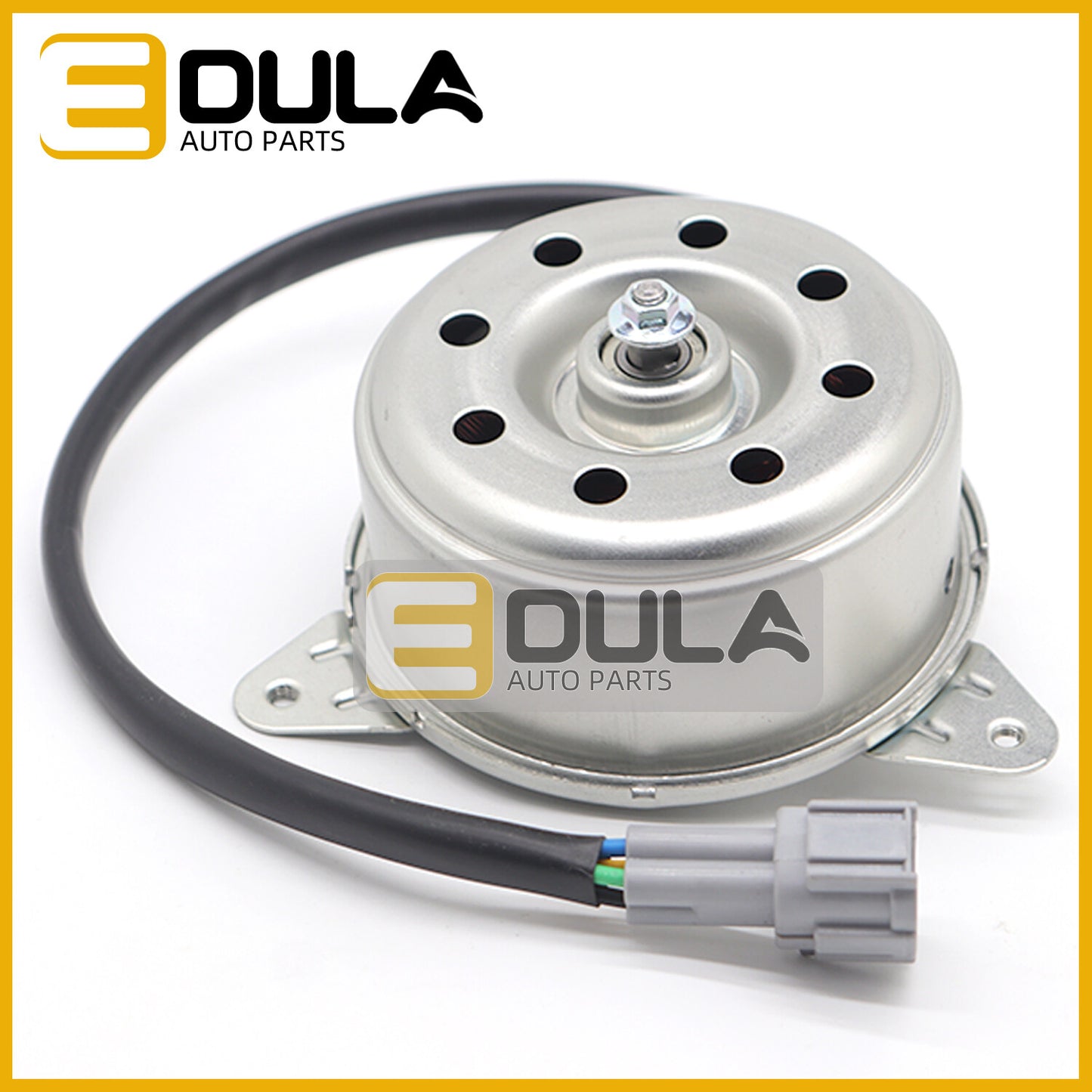 Automatic electric radiator fan motor for Infiniti G20 1999 - 2002 21487-1L000