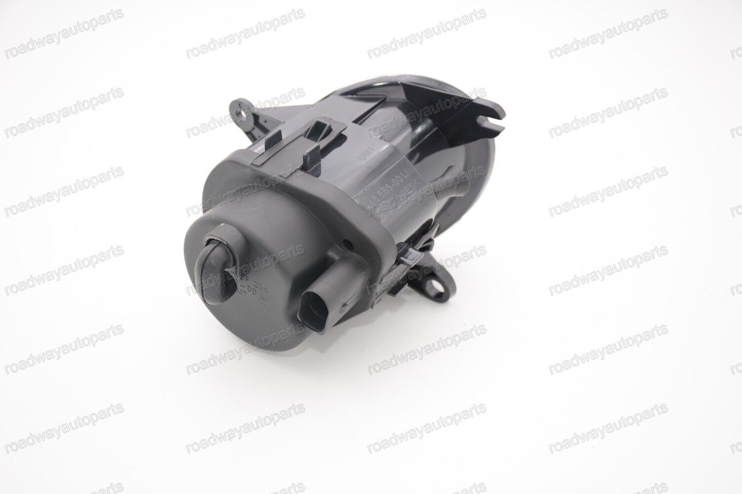 1Pc Left Clear Lens Front Bumper Fog Light Driving Lamp for Citroen C5 2002-2006