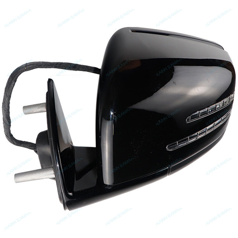 Left Side Mirror 1648103193 For 2005-2011 for Mercedes for Benz W164 ML ML420 GL GL350