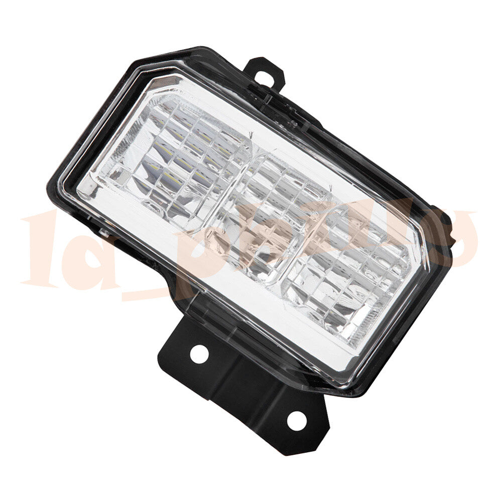 Fit for Subaru for Forester 2019 2020 2021 Front Left Side Fog Light Bumper Lamp