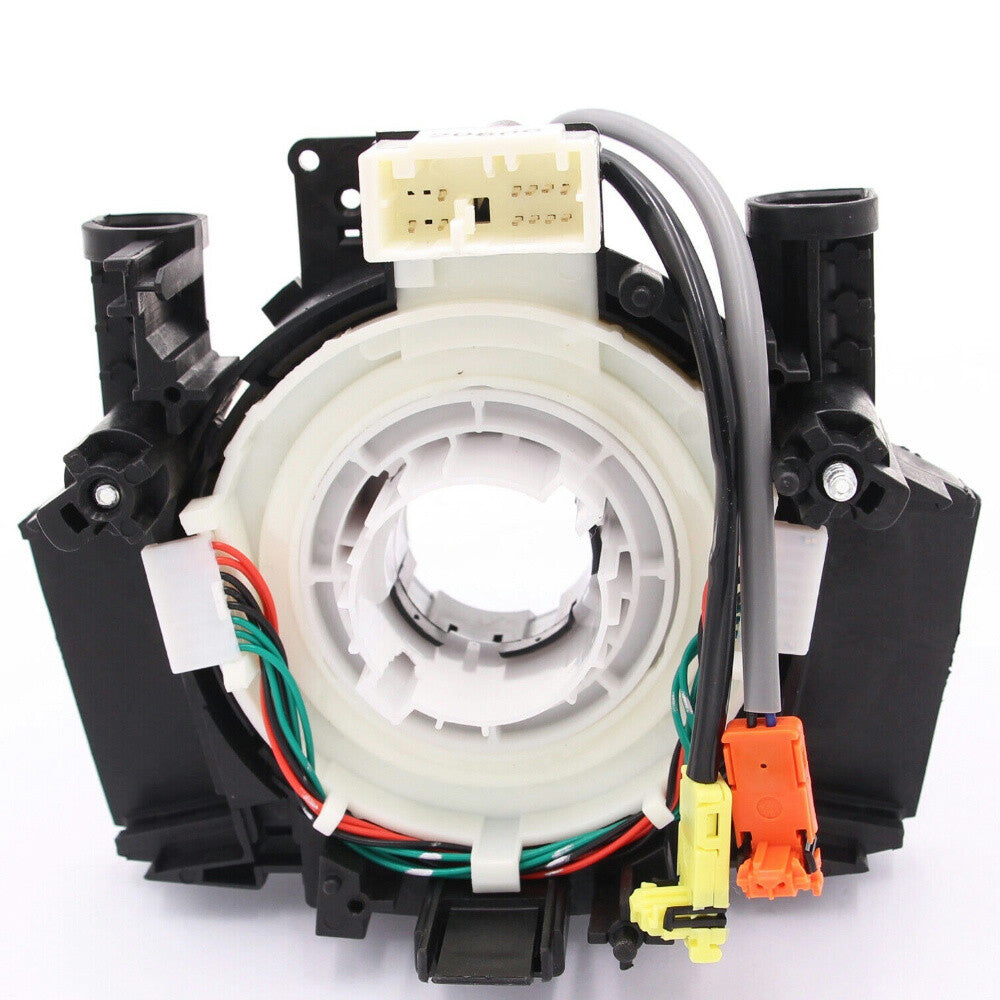 New Clock Spring Fit For 2005-2019 for Nissan FRONTIER 4.0L