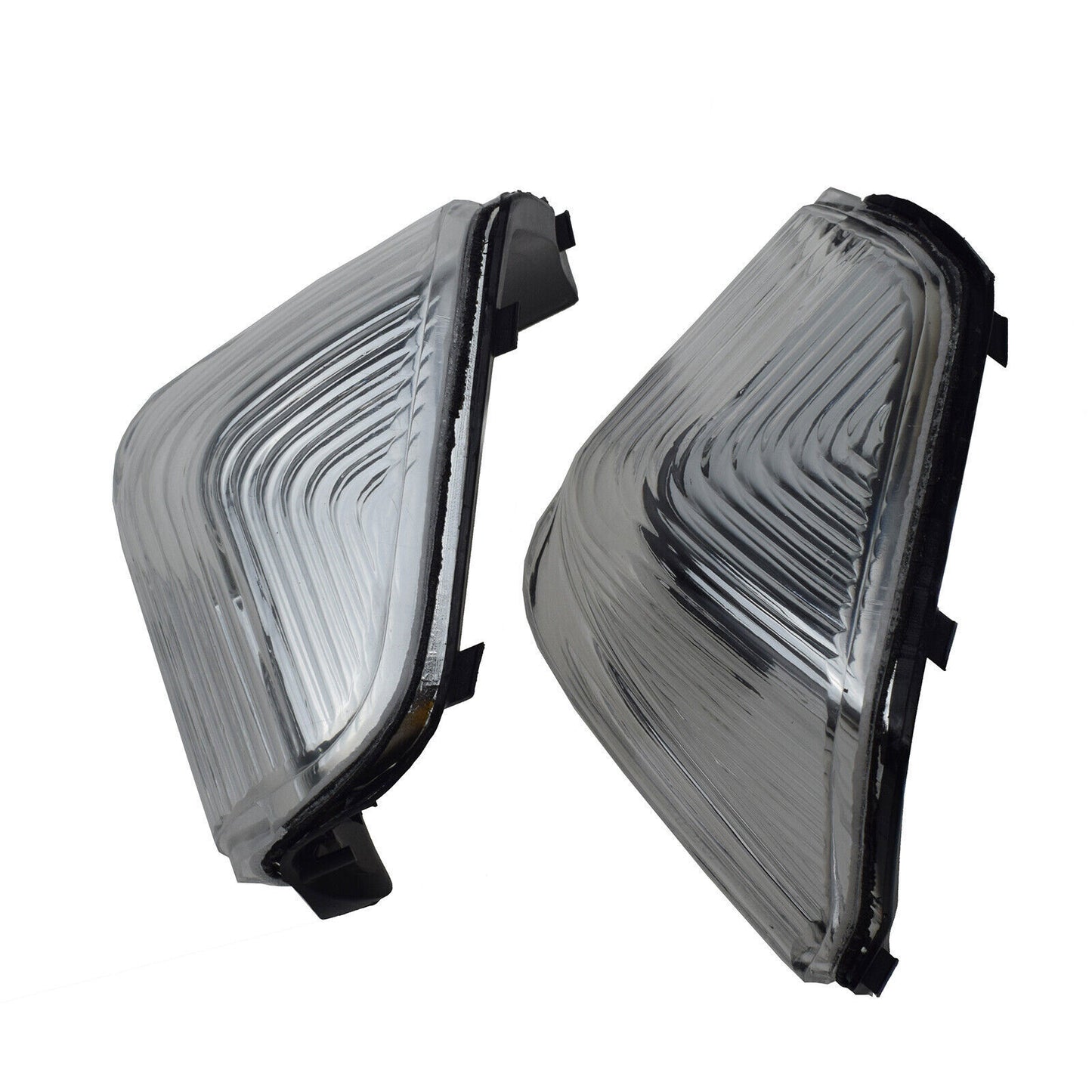 for Benz Sprinter 2500 3500 Left Right Side Mirror Turn Signal Light Lamp Pair