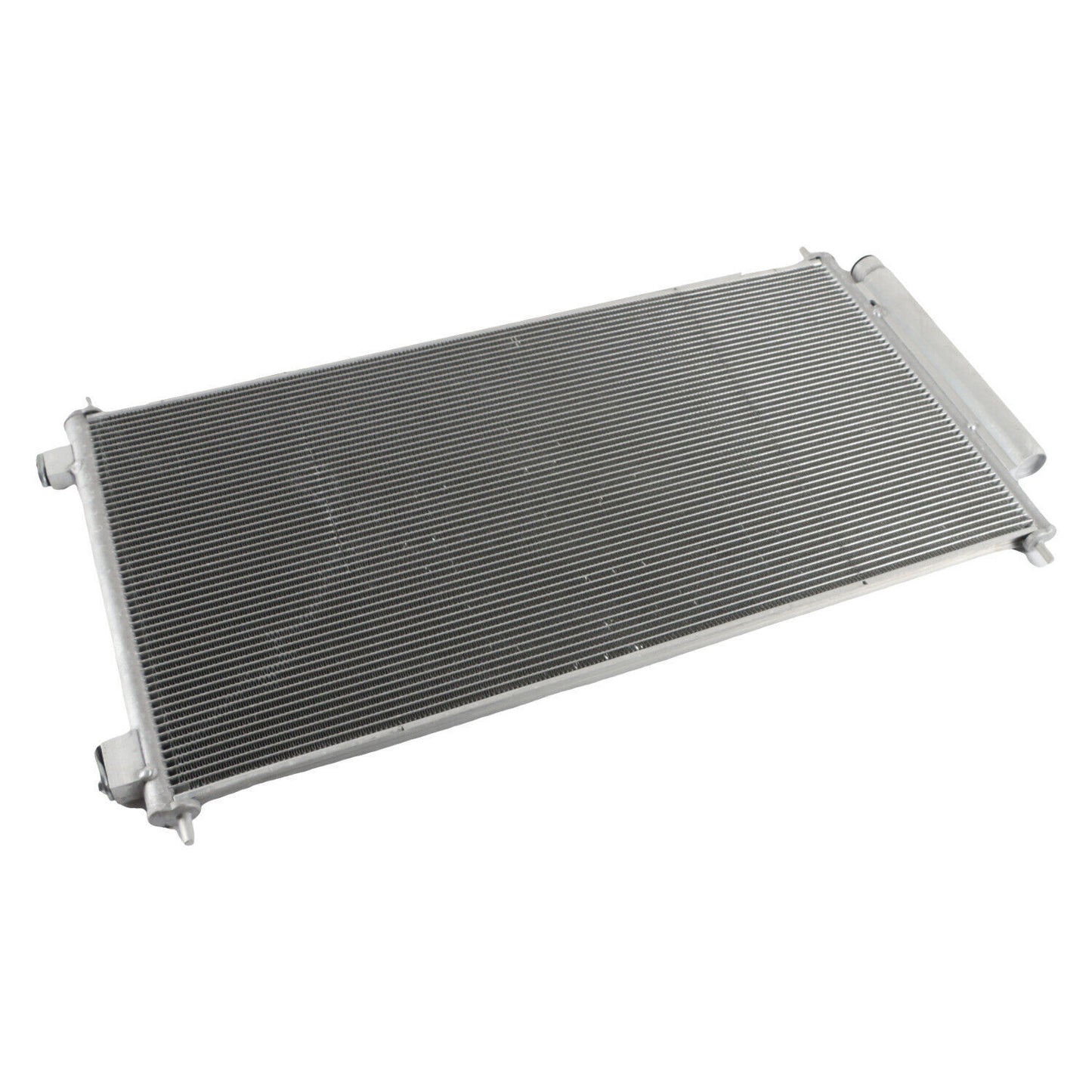 AC Condenser for 2007-2011 for Honda CR-V 3599 80110SWAA01 Aluminum