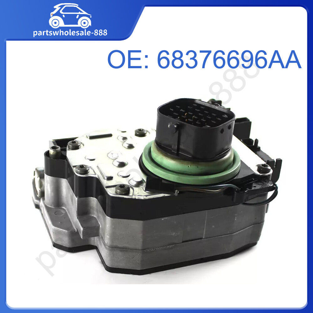 62TE Automatic Transmission Solenoid Block Pack 5078709AB for Dodge for Chrysler .