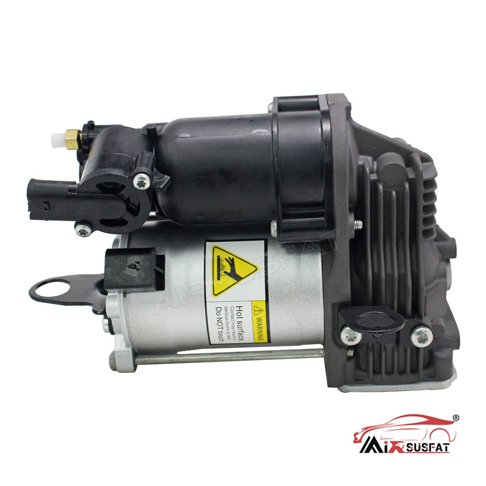 AIR SUSPENSION COMPRESSOR PUMP for MERCEDES S-CLASS W221 S550 CL550 2213200904