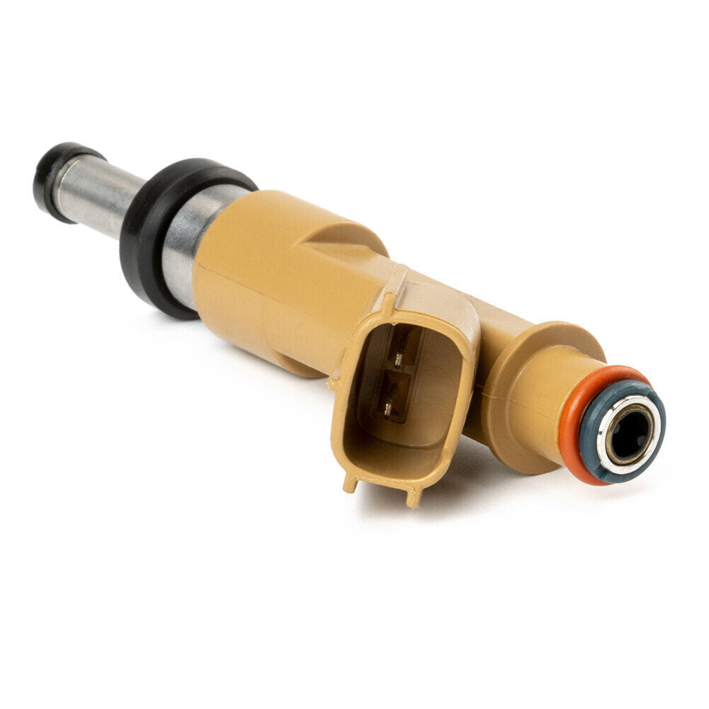 4-piece fuel injector kit for Toyota for Corolla Matrix 1.8L L4 09-15 new 23250-0T020