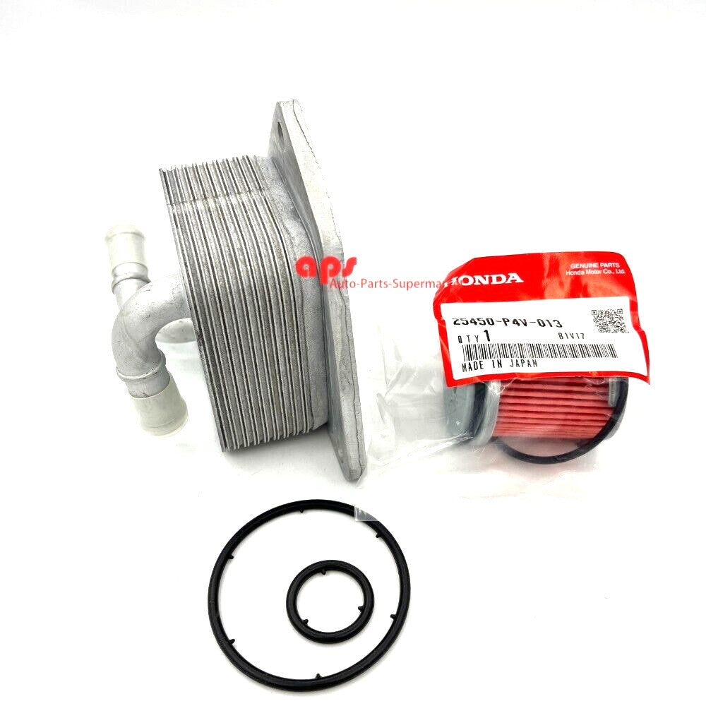 Warmer CVTF for Honda Accord 2.4L 2016-2024 / for Honda CRV 2015-2024 25560-5LJ-004