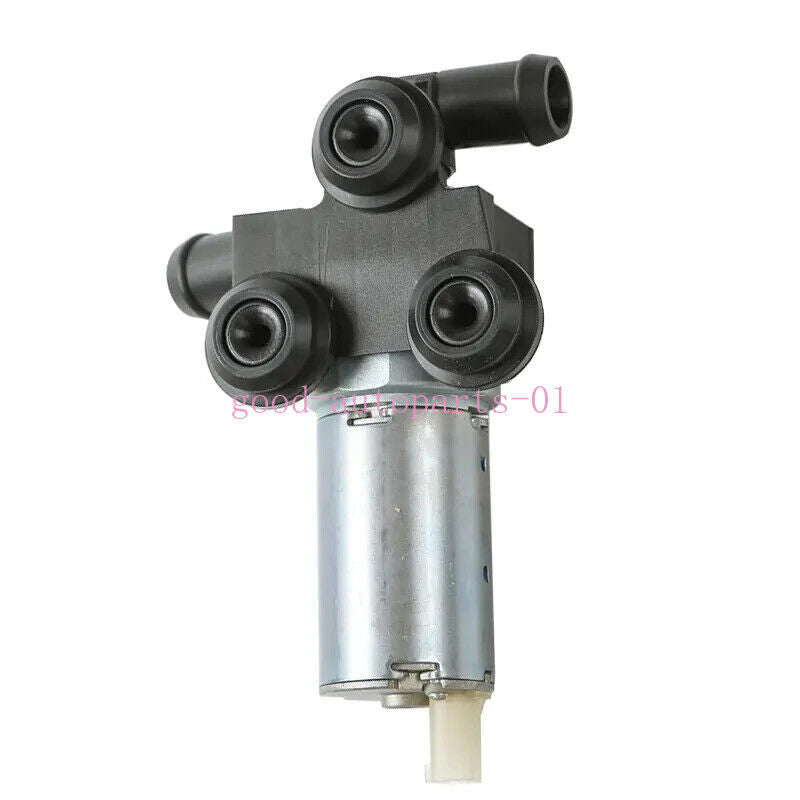 Electric auxiliary cooling water pump valve 64116928246 is suitable for BMW 3 Series E90 E91