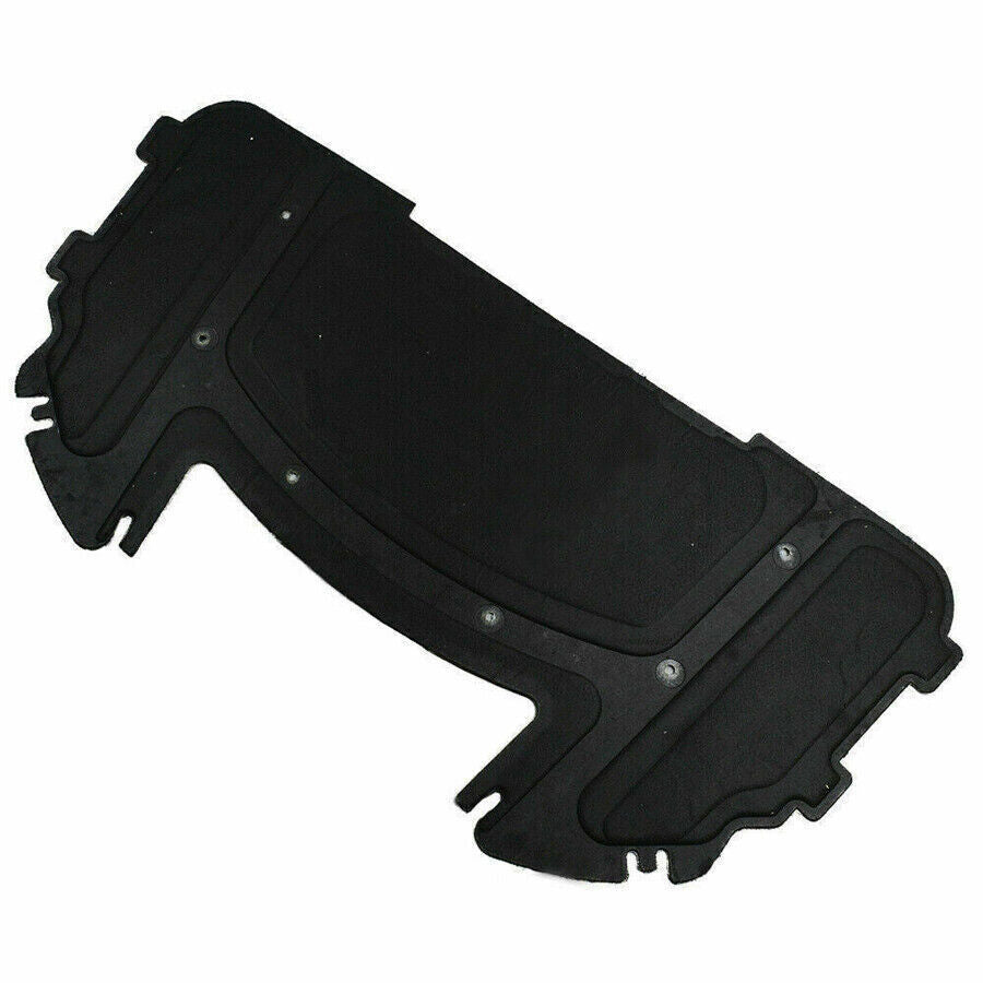 1x Car Hood Engine Sound Insulation Pad for BMW E90 E91 E92 E93 323i 51487059260