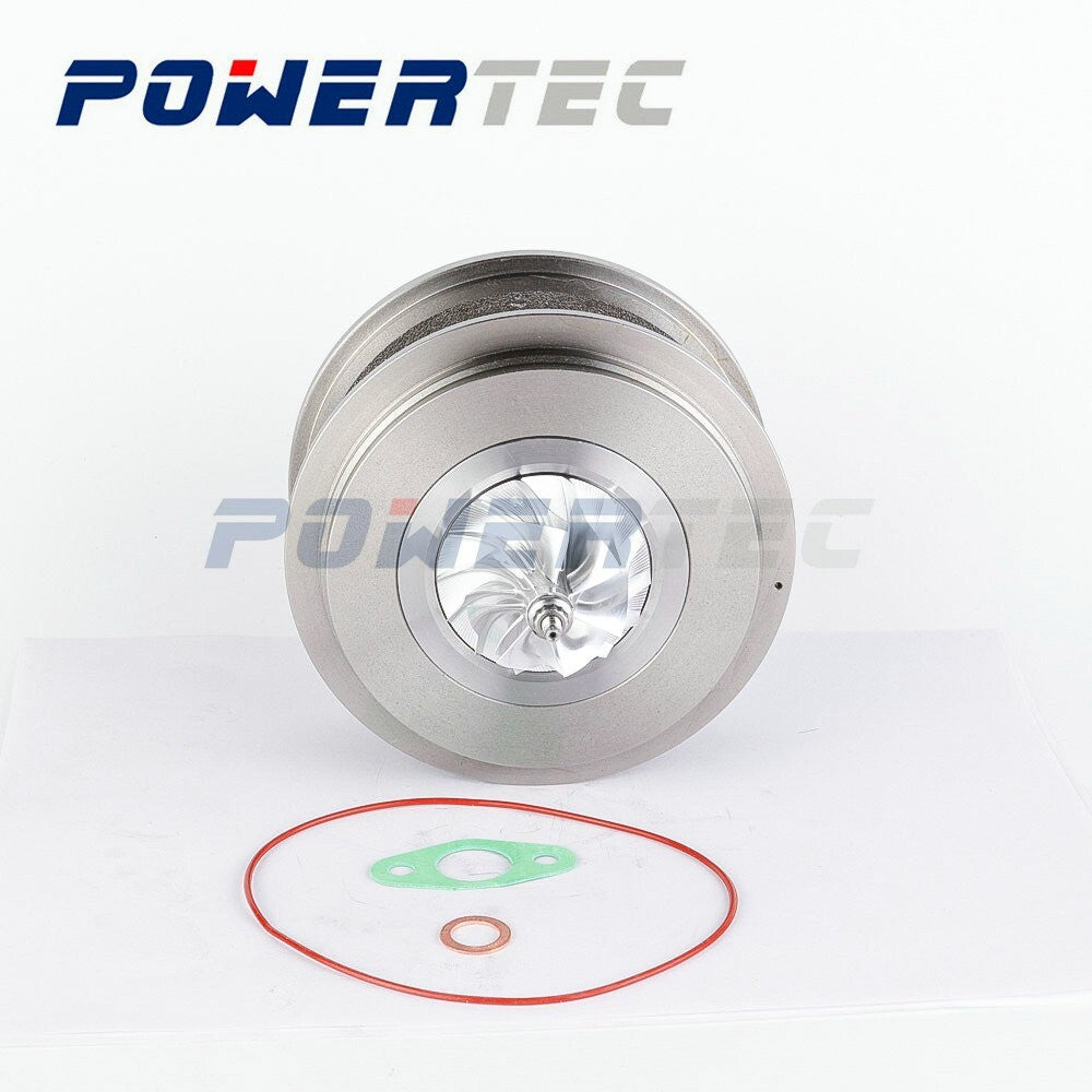 Steel billet turbocharger cartridge 802557-0003 GT2256V suitable for Troller T4 3.2 L 802557