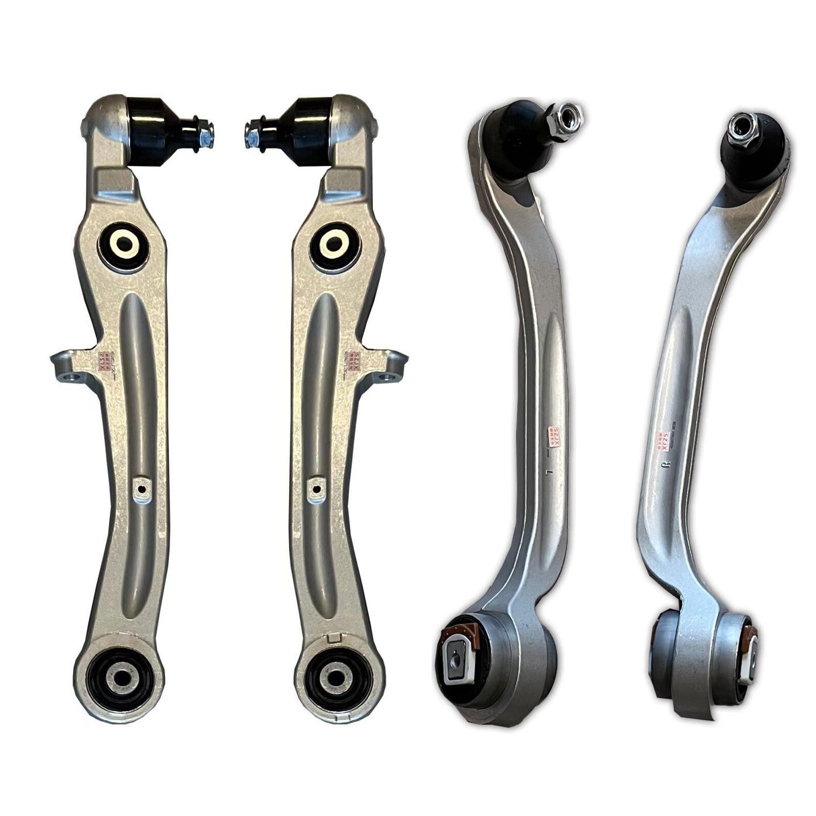 Lower control arm kit for Bentley GT GTC Flying Spur (2004 - 2018)