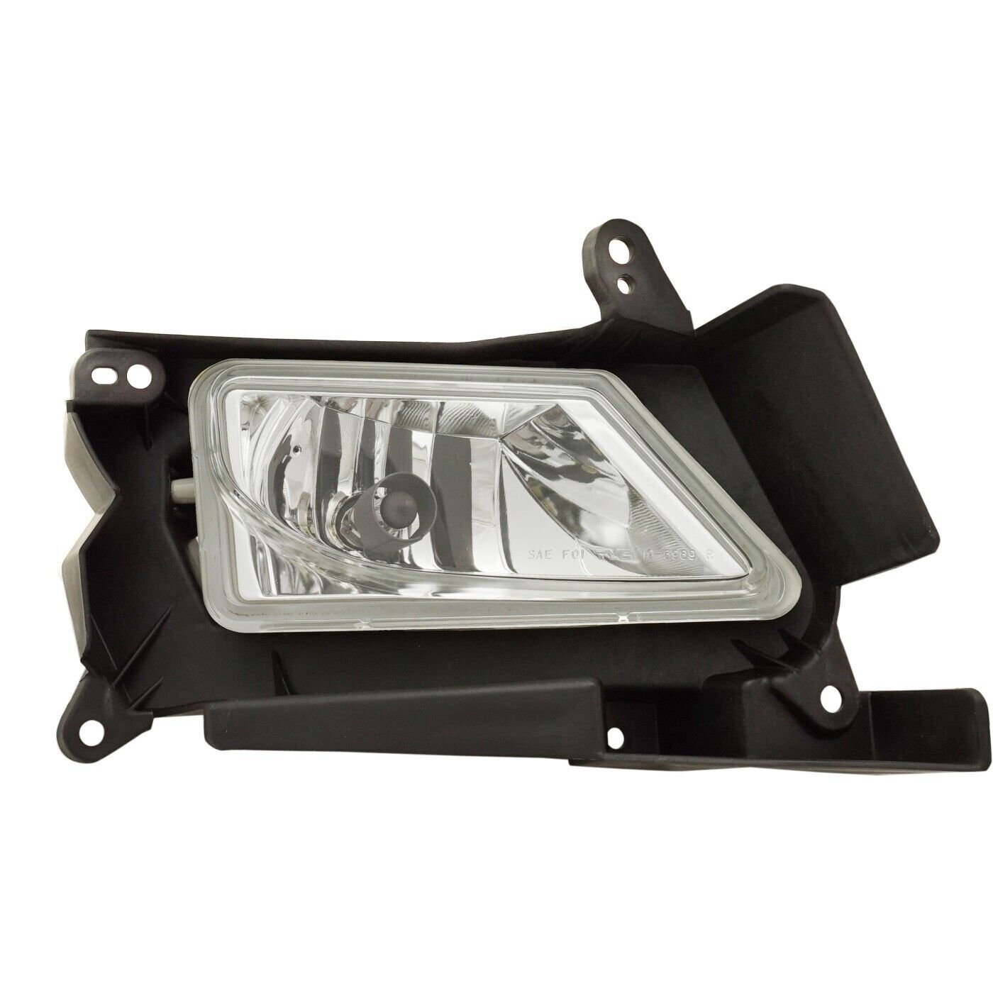for Mazda 3 Sedan 4/5 Door 2010-11 Left Front Fog Light Lamp Direct Replacement