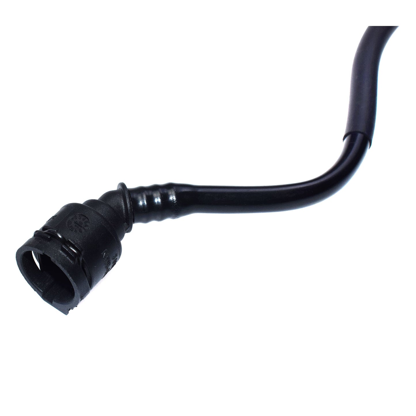 Coolant Hose to Expansion Tank Vent Hose for BMW M2 435i 335i xDrive 17128570061