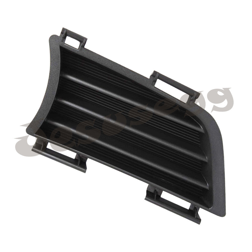 Front Right Bumper Insert Fog Light Cover for Pontiac 2005-08 Vibe Base Vibe GT