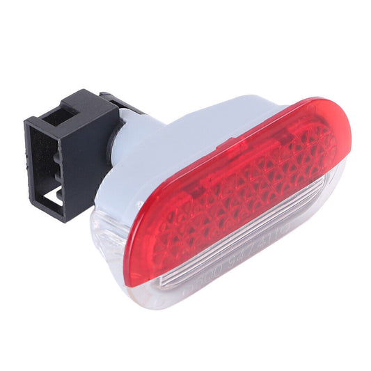 Inner Door Lamp Interior Door Light fit for VW for Golf for Jetta MK4 Beetle 1J0947411B UK