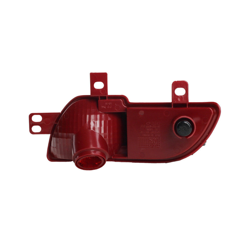 Für for Peugeot 206 09-12 Nebelschlussleuchte Nebelschluß Leuchte Rücklicht Links