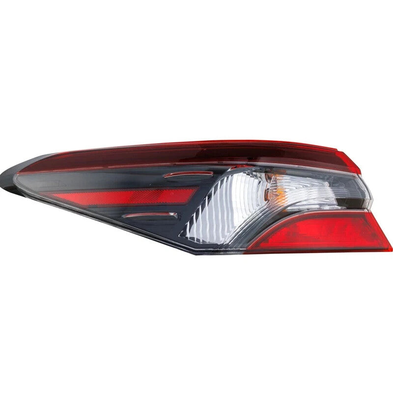 Right Outer Tail Light Assembly For 2021-2023 for Toyota for Camry 8155006A20