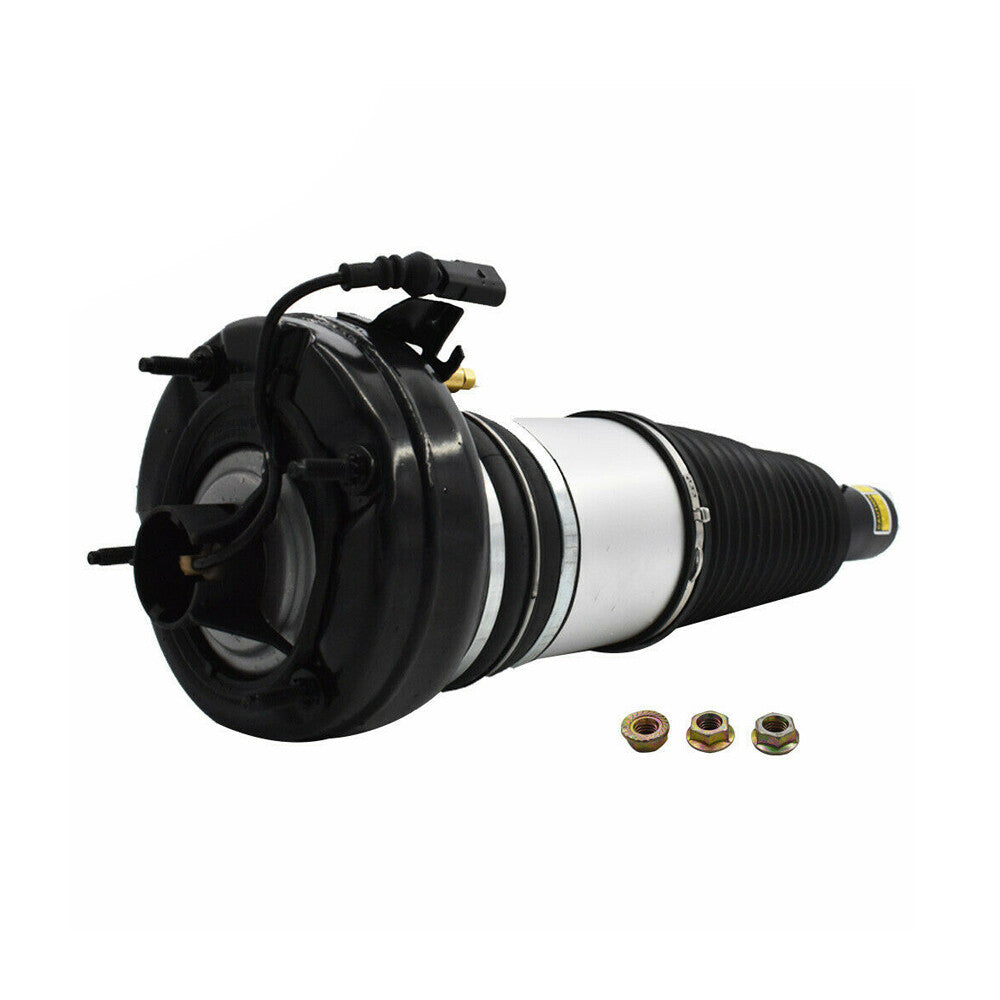 Pair Front Left and Right Air Suspension Struts Fit for Audi for A8 S8 D4 4H Quattro