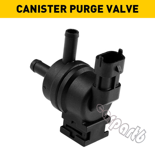 EVAP Vapor Canister Purge Valve Solenoid Fit For 2010-2020 for Hyundai 2011-2020 for Kia