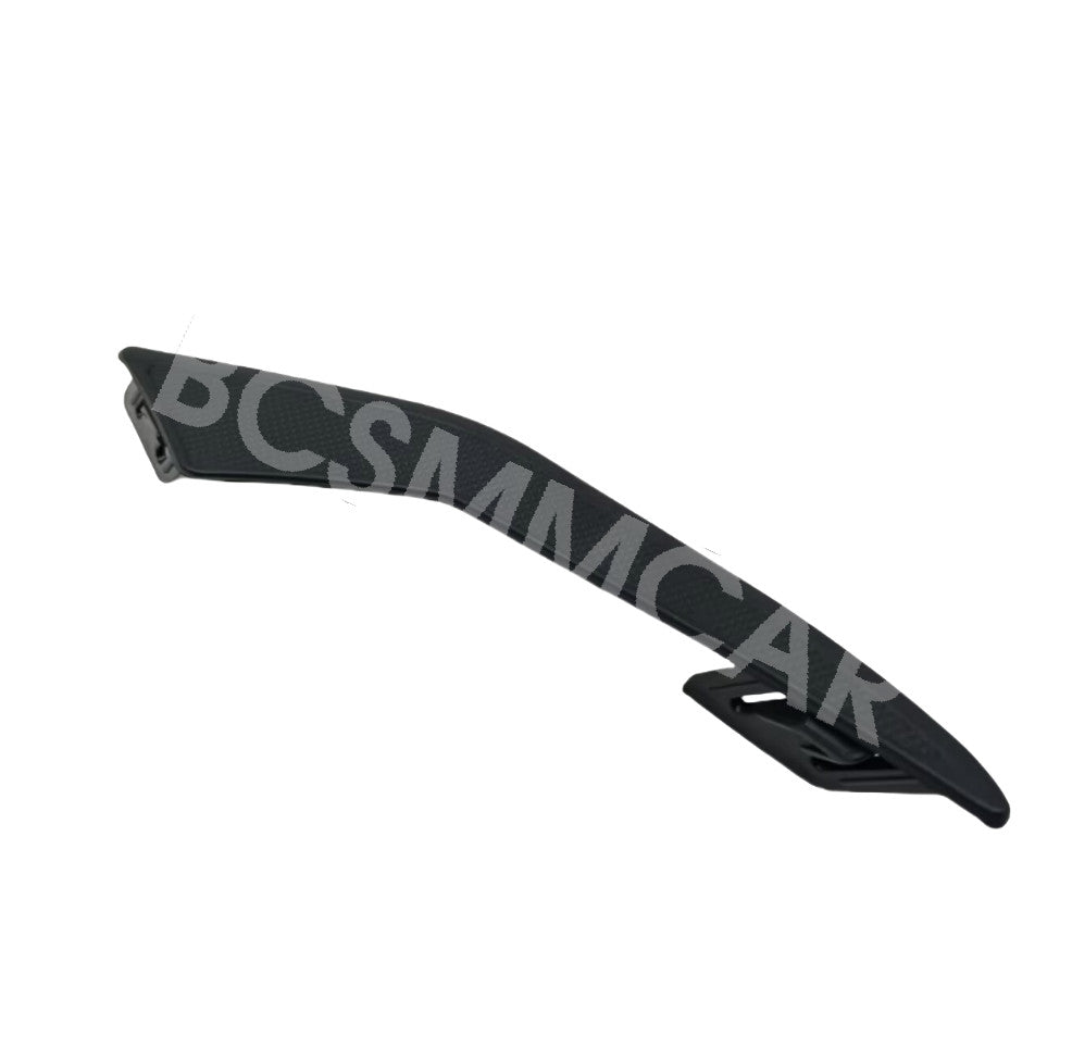 Fit for Toyota for Corolla LE XLE 2019-2021 Front Bumper Fog Light Cover Bezel Right