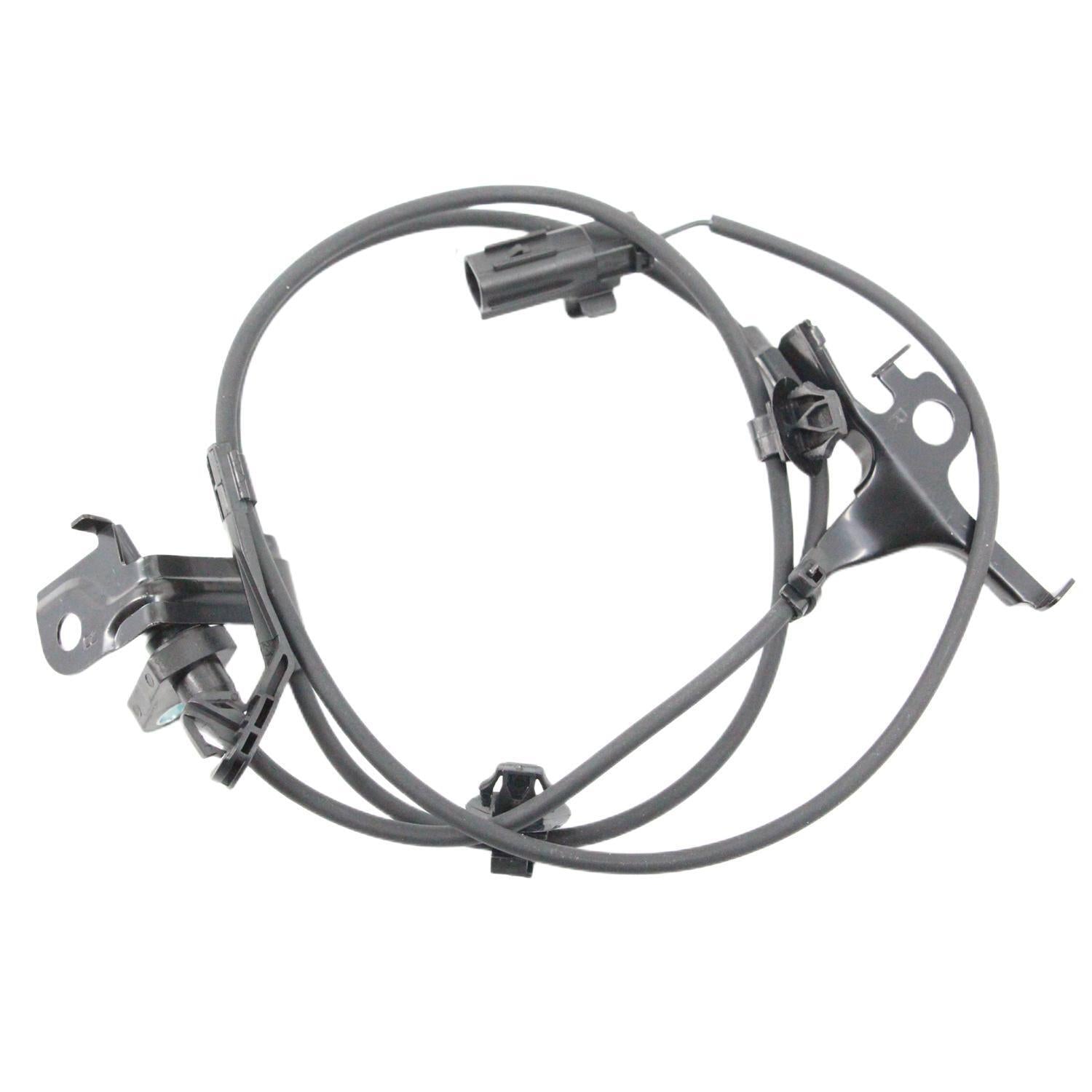 New Pair ABS Wheel Speed Sensor Front Right  Left for Toyota Yaris 2011-2019