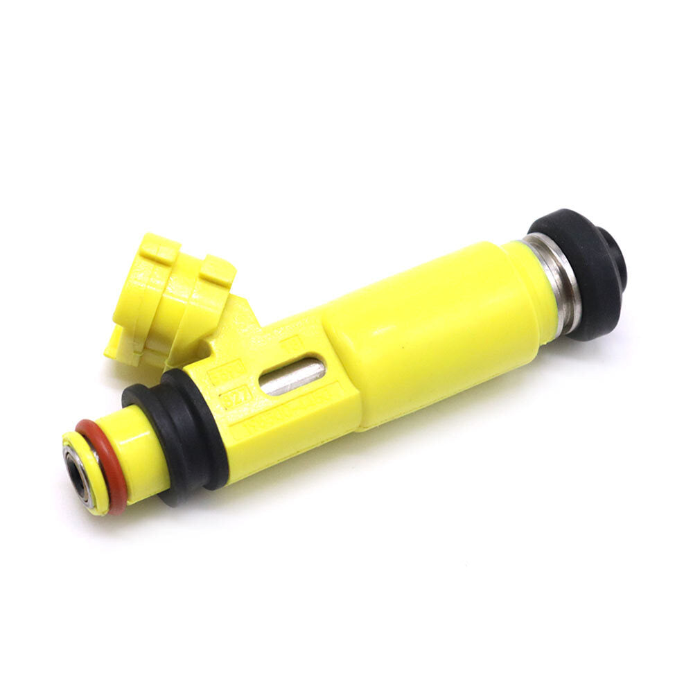 195500-4450 4x Fuel Injector Replacement for Mazda RX-8 1.3L 2004-2008 05 06 07