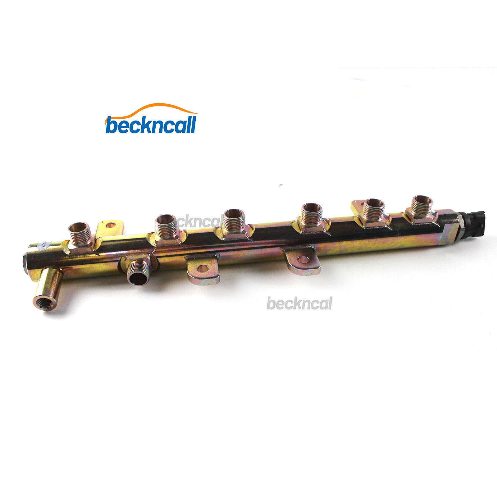 Injector Plumbing Piping Fuel Common Rail Assy Fits for Komatsu PC200-8 PC220-8