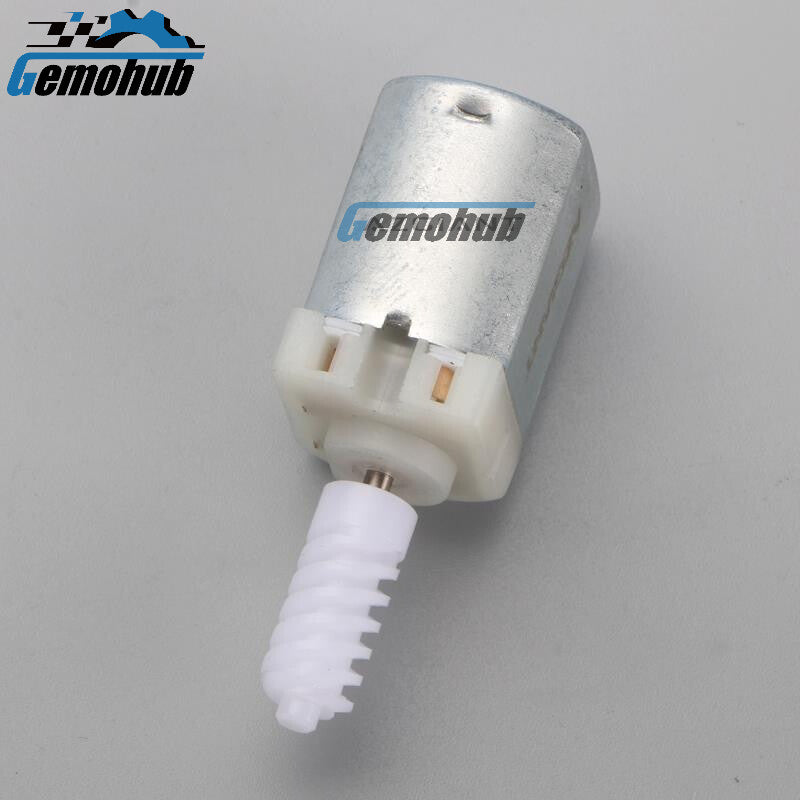 Fuel Filler Cap Actuator Motor Repair For 2009-2015 for Audi S4 2011-2018 for Audi A6