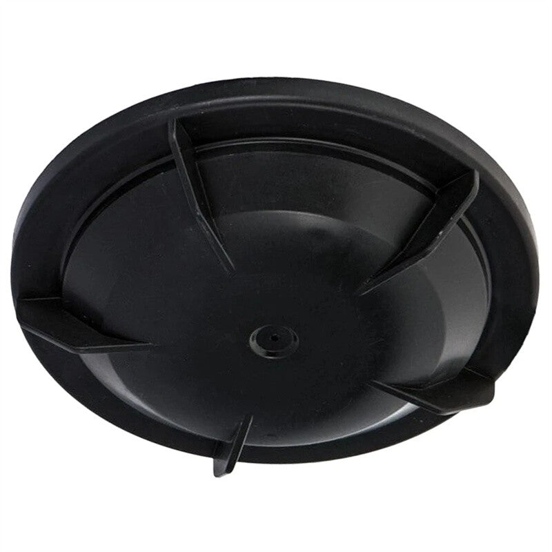 Black headlight rear cover for Jeep Cherokee 14-19 6002TR0013 68226782AA