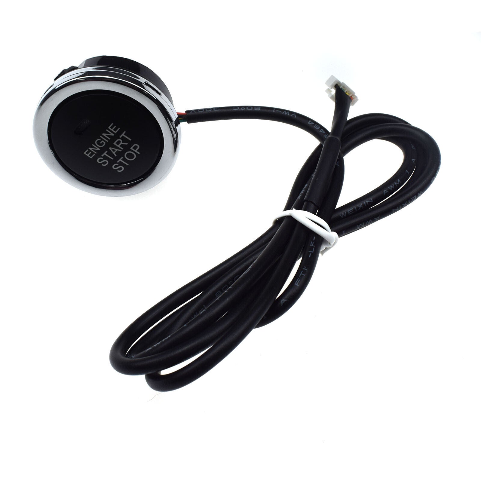 for Chevrolet for Honda LT0698 New Keyless Engine Ignition start/stop Switch buttons