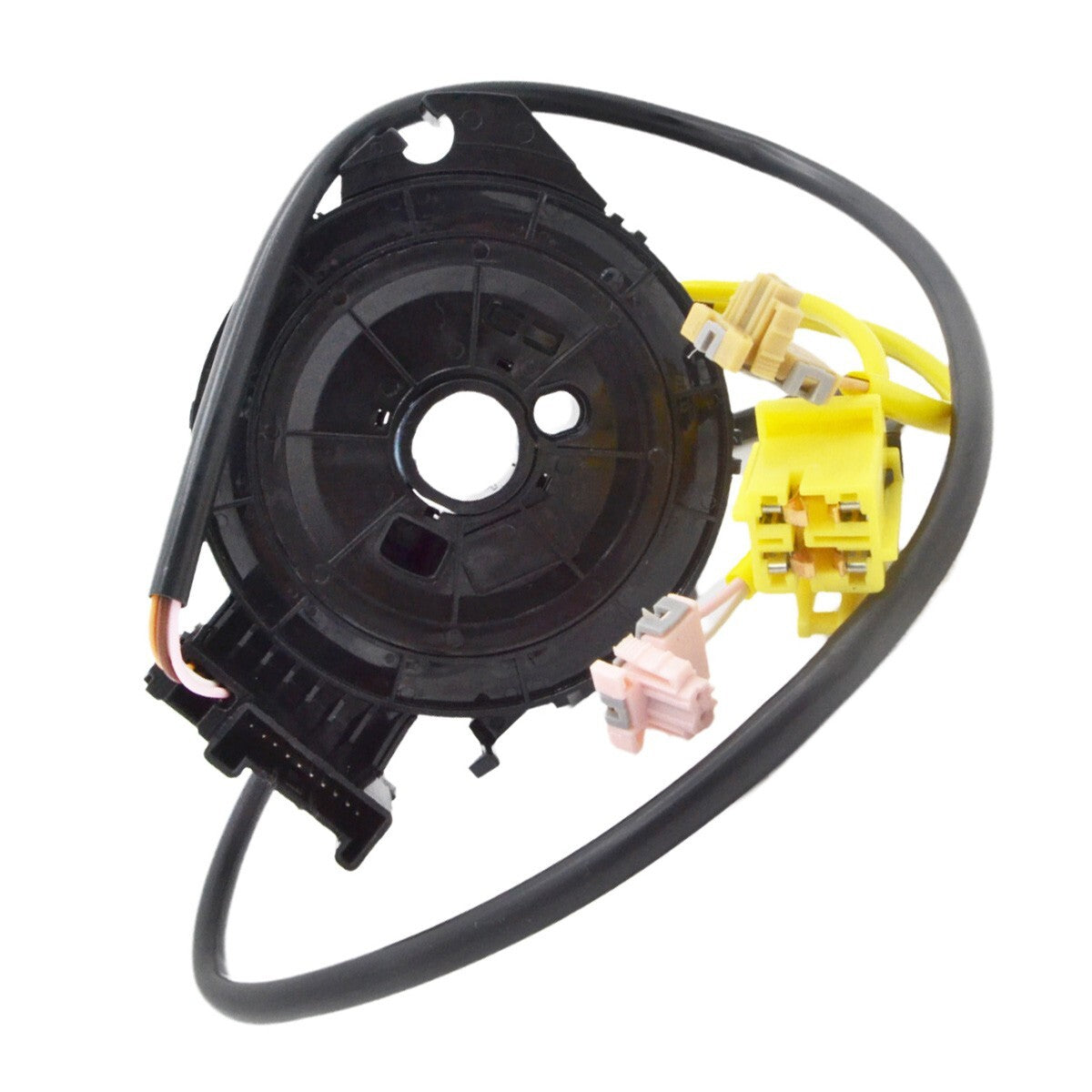Clock spring 25966962 CSP6522 compatible with Silverado for Sierra
