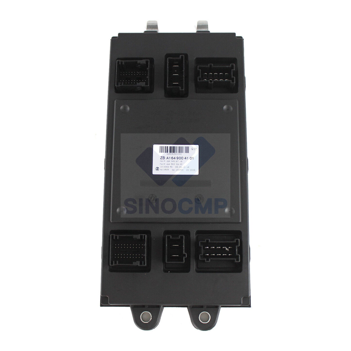 Front Signal Control Module Unit for Mercede Acquisition W164 W251 X164 SAM