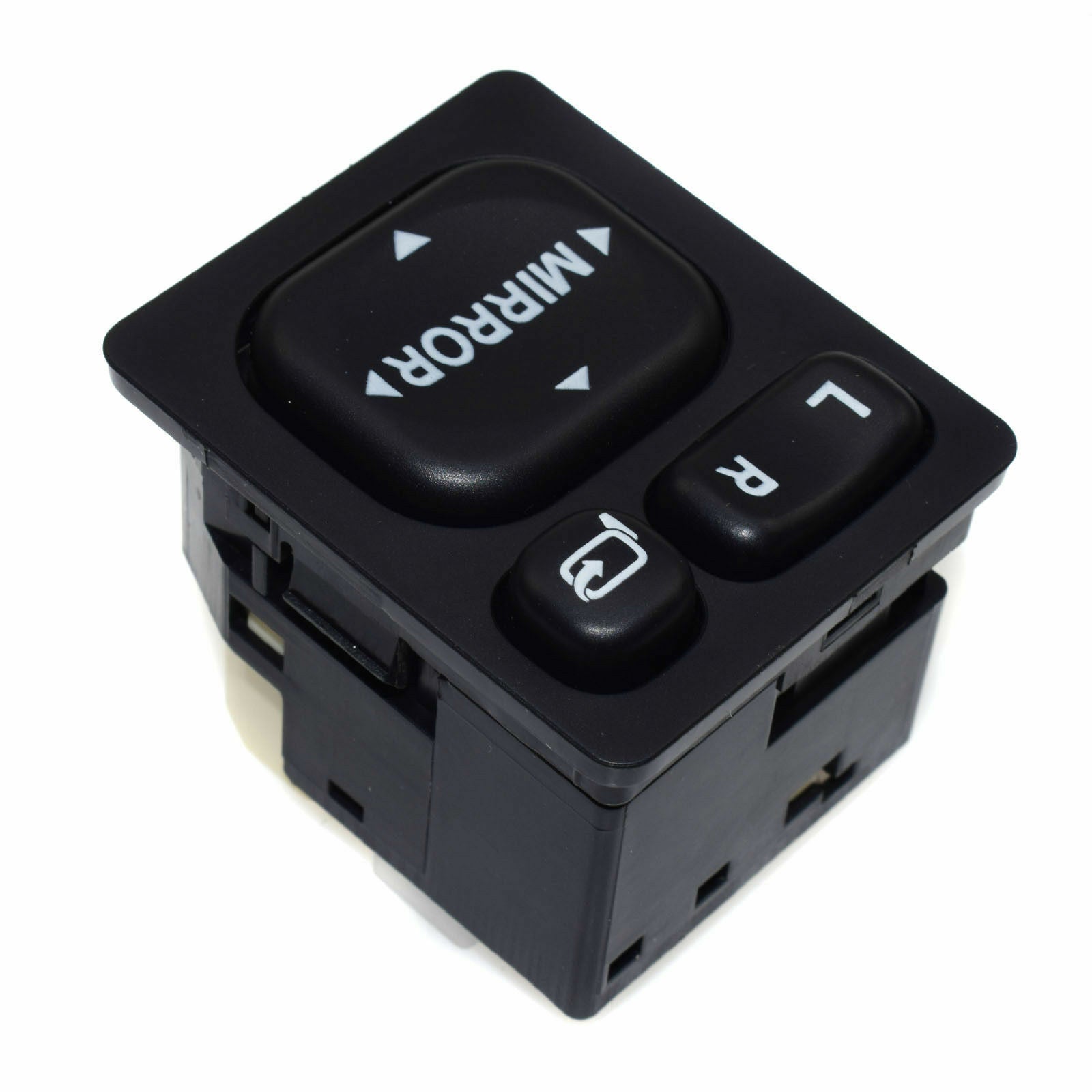 Outside Rearview Power Folding Mirror Switch Control for Toyota for Lexus 8487252040