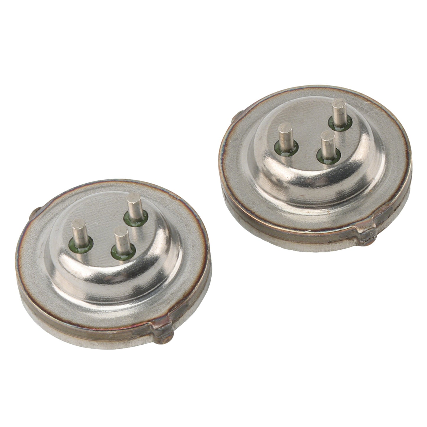 2PCS TCU Transmission Control Unit Pressure Sensor DQ500 DQ380 DQ381 for VW for AUDI