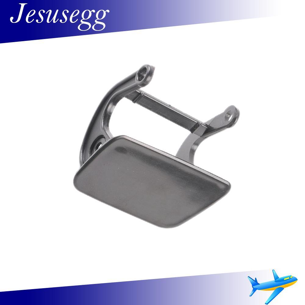 Headlight Washer Nozzle Left Cover Cap Flap Lever for BMW E60 E61 5 Series
