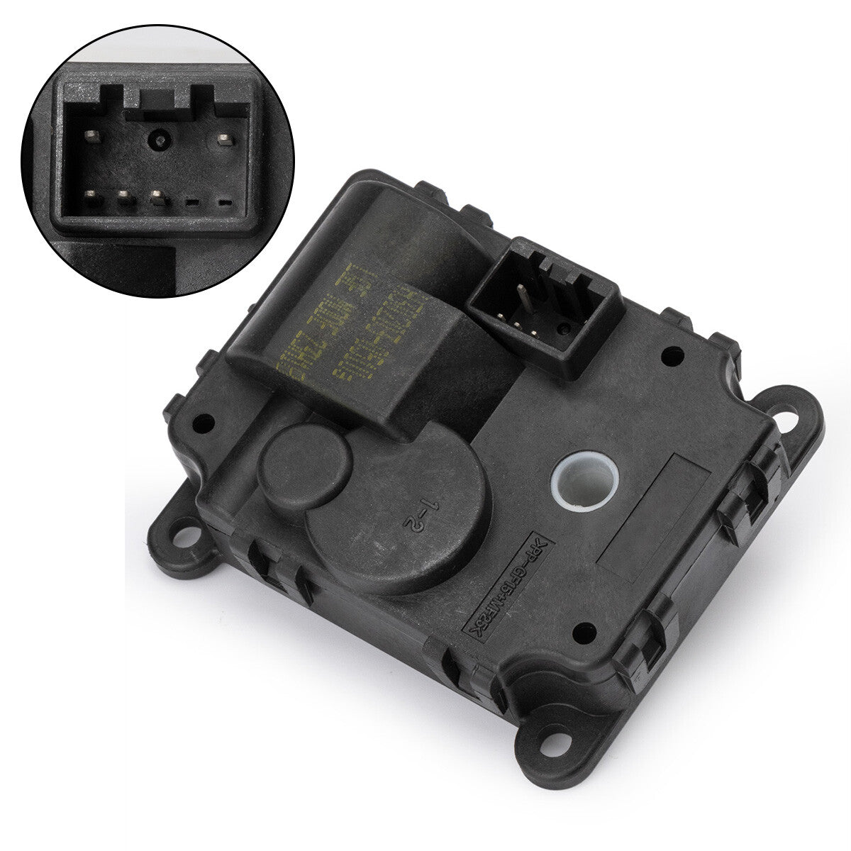 Actuator Mode for KIA Sorento 2006-2009 Borrego Mohave 972223E060 97222-3E060