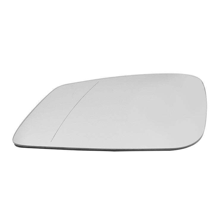 Mirror Glass Heated with Backing Plate Driver Side LH Fit for BMW 320i 440iLF