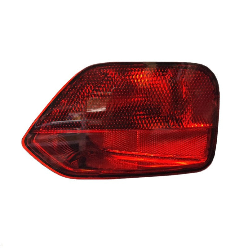 Left side applies to the rear bumper turn signal light of for Subaru Outback 2015 - 2018 XV Crosstrek.