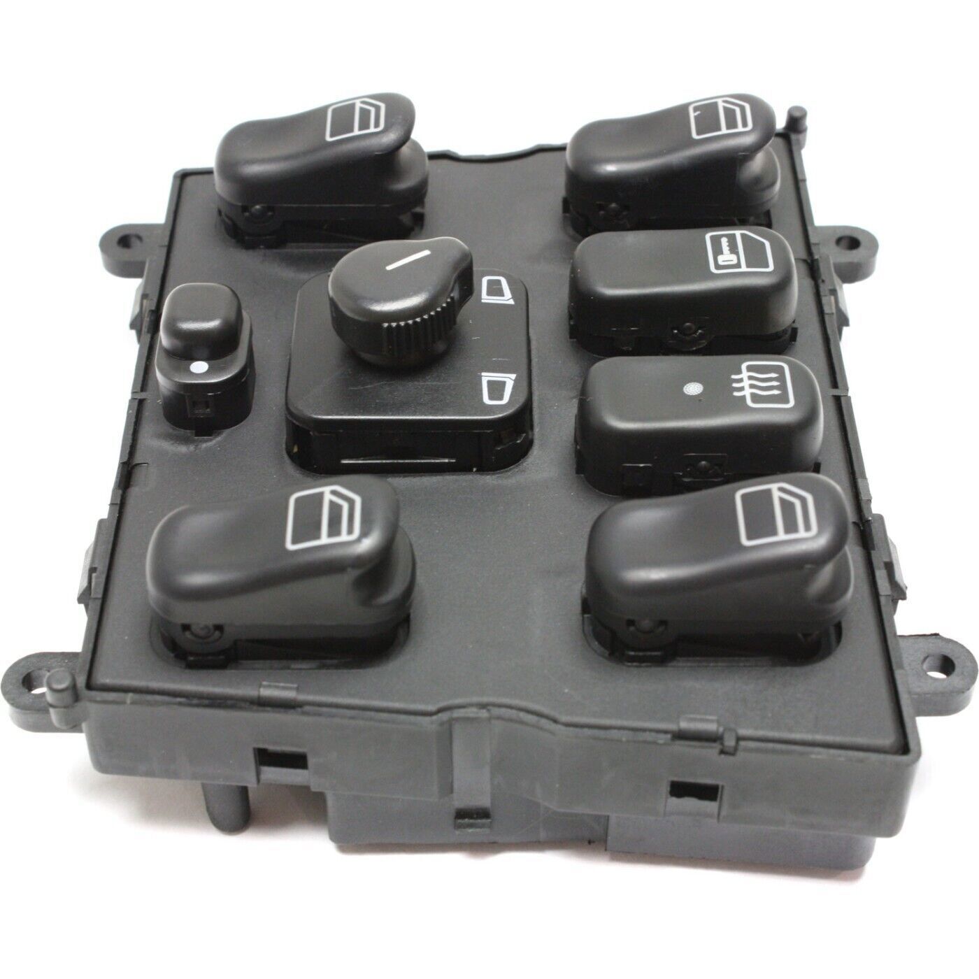 For 98-03 for Mercedes Benz ML320 ML430 ML500 ML55 AMG Rear 8 Button 1 Window Switch
