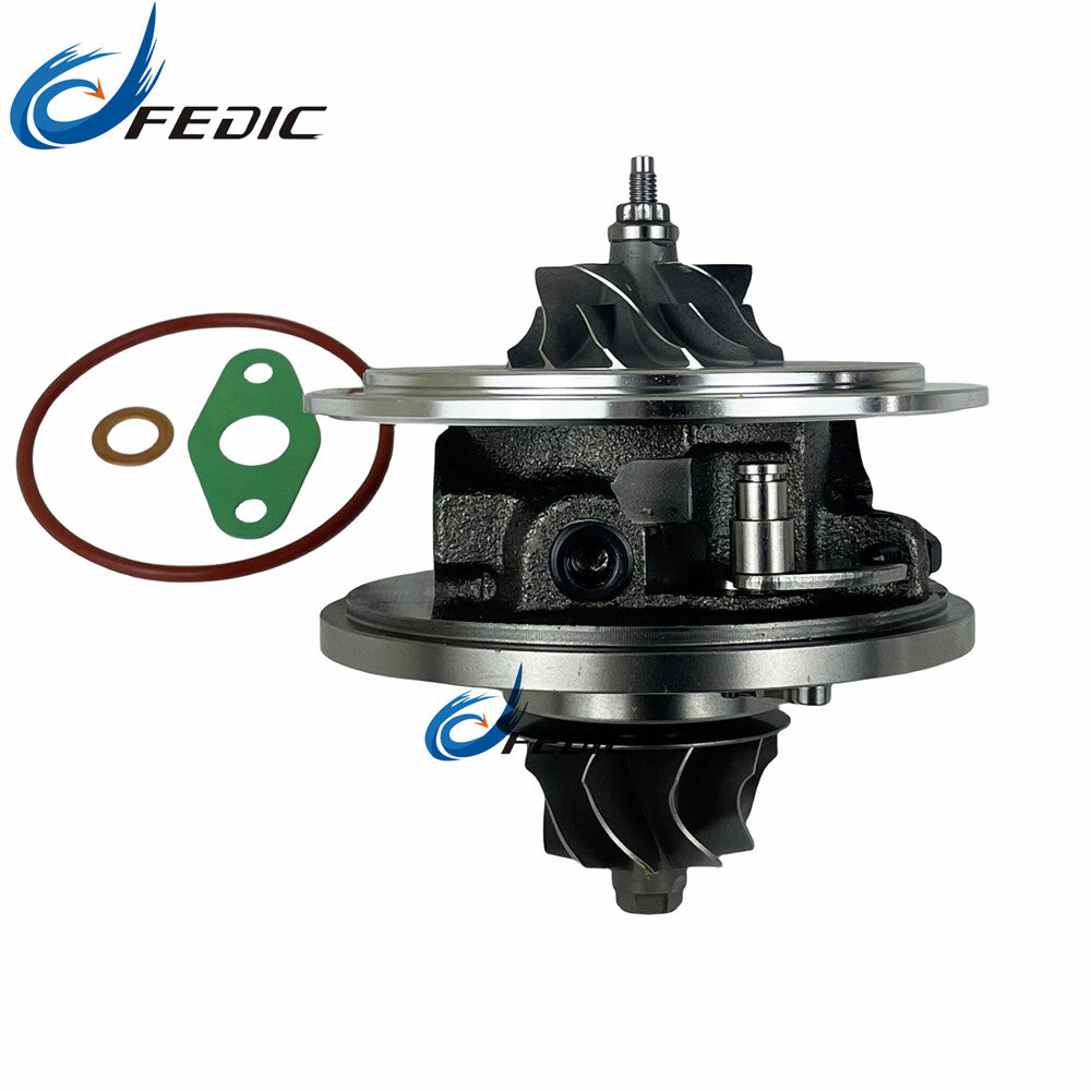 Turbo cartridge 761618 for Suzuki Vitara 1.9 DDIS 95 Kw 130 HP F9Q264-266 2006