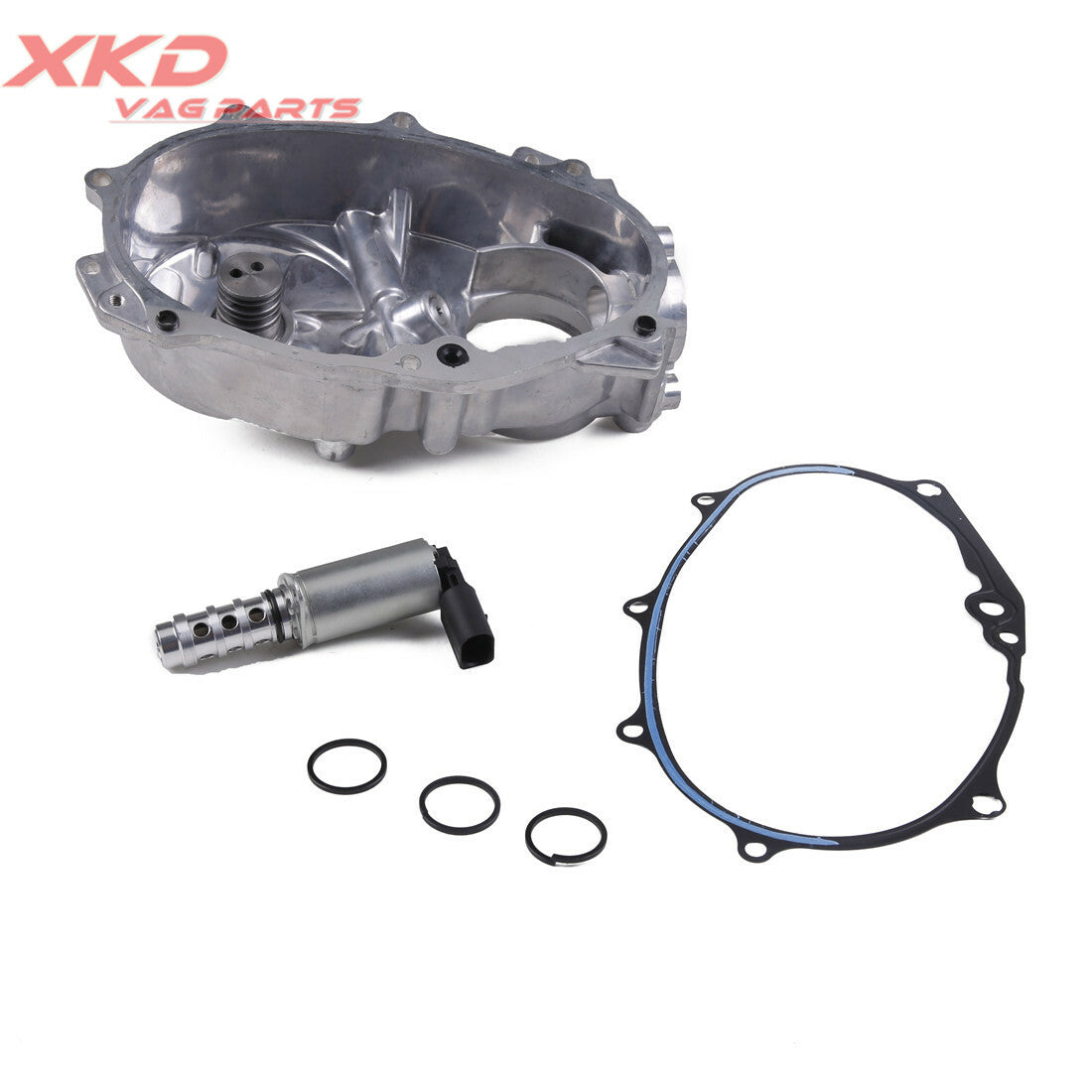 Camshaft Adjuster Housing Reconstruction Kit for Volkswagen for Golf , for Jetta , for Audi A3, A4, TT
