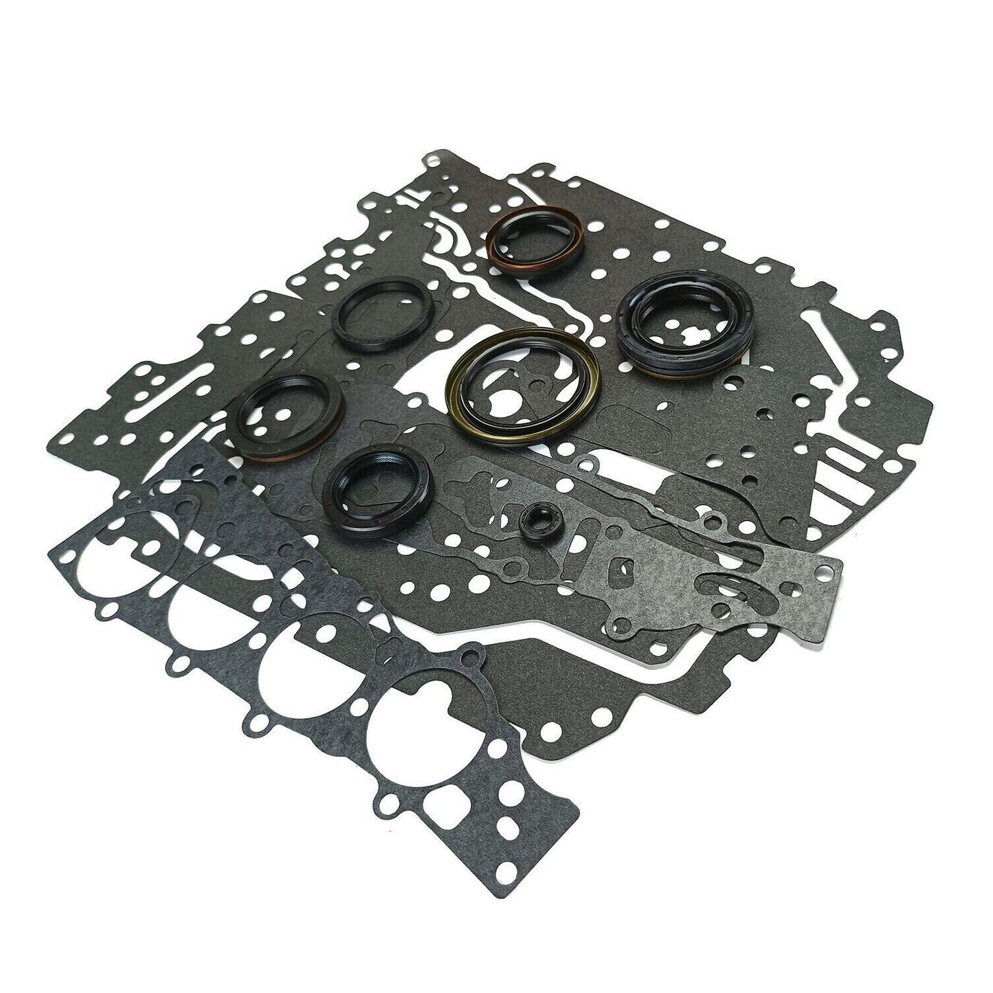 Transmission Master Overhaul Rebuild Kit Clutch Plates 0B5 DL501 DSG for Audi A3