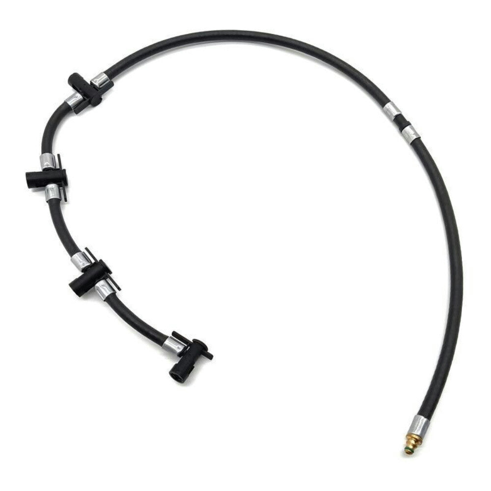 New Fuel Return Overflow Leak Off Pipe for MERCEDES VITO MIXTO VIANO A6460701532
