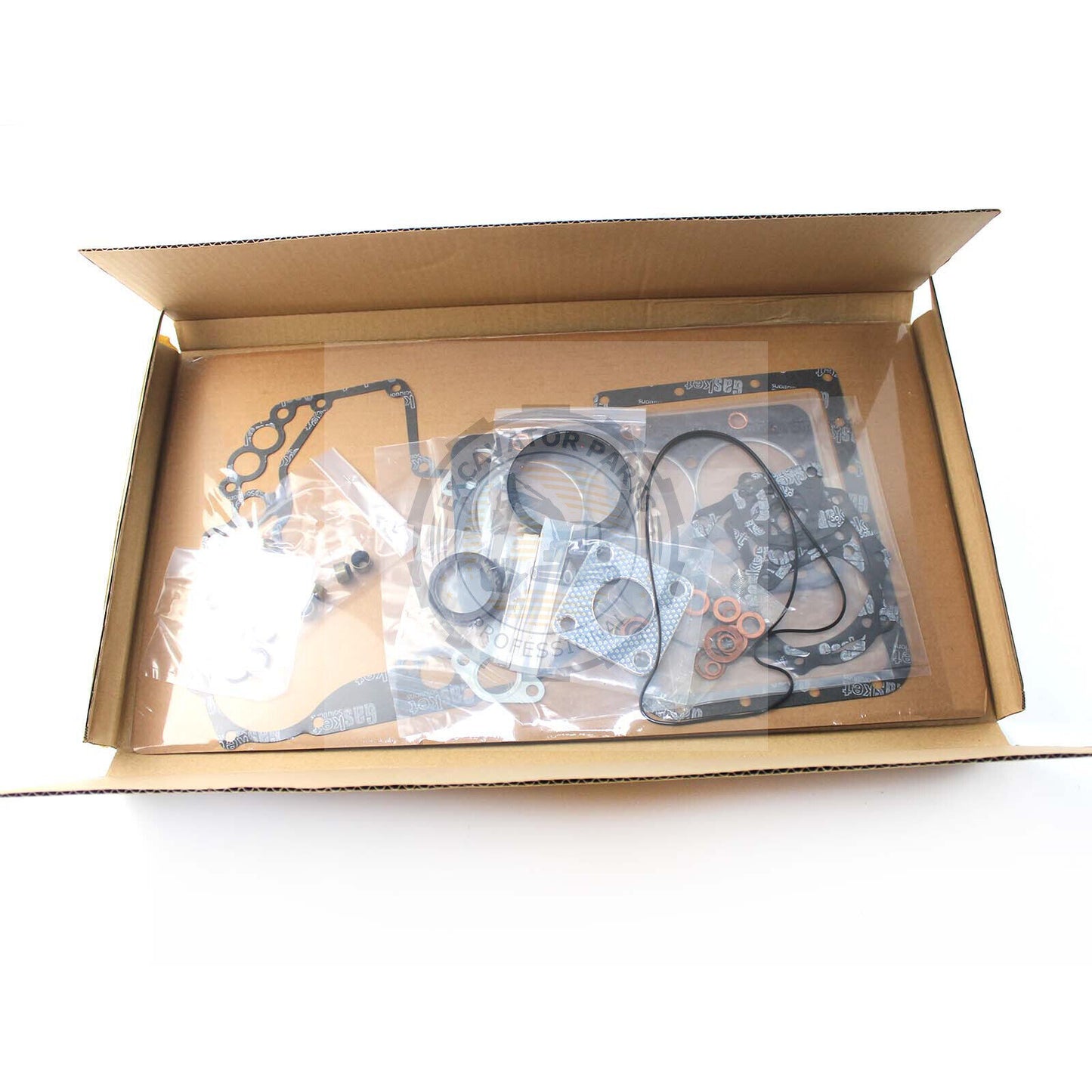 D722 D782 Engine Overhaul Gasket Kit Set For Kubota Engine Bobcat 320 322