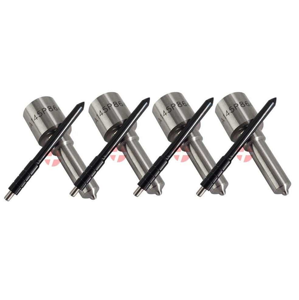 4X Diesel Fuel Injector 23670-30240 for TOYOTA HIACE HILUX 2.5 D-4D 2KD-FTV NEW?