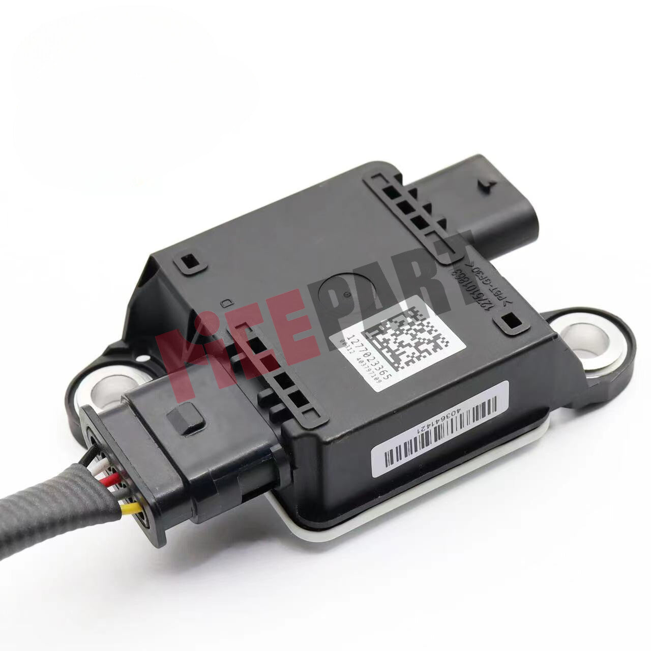 HJ32-5H310-AA -AD New Microparticle Sensor compatible for Range Rover Velar 2.0
